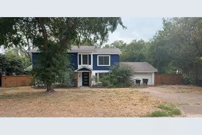 4104 Middlebrook Road, Fort Worth, TX 76116 - Photo 1