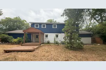 4104 Middlebrook Road, Fort Worth, TX 76116 - Photo 2