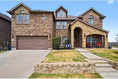 1613 Fiddleneck Street, Fort Worth, TX 76177 - Photo 1