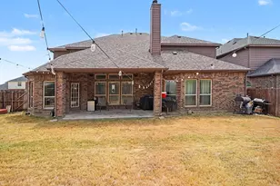 1613 Fiddleneck St, Fort Worth, TX 76177 - Photo 20
