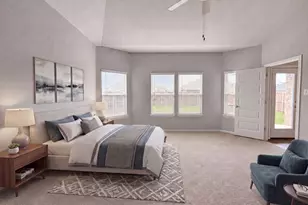 7601 Santolina Dr, Denton, TX 76226 - Photo 22