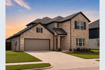 7601 Santolina Drive, Denton, TX 76226 - Photo 1