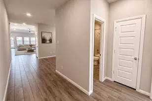 7601 Santolina Dr, Denton, TX 76226 - Photo 6