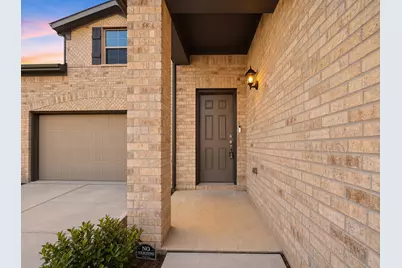 7601 Santolina Drive, Denton, TX 76226 - Photo 2