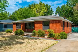 5512 Santa Barbara Ave, Fort Worth, TX 76114 - Photo 4