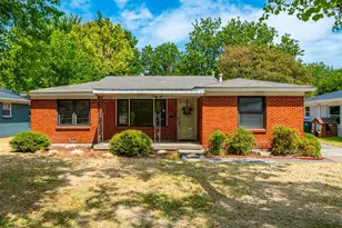 5512 Santa Barbara Ave, Fort Worth, TX 76114 - Photo 1