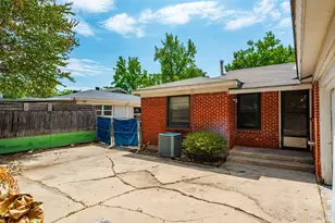 5512 Santa Barbara Ave, Fort Worth, TX 76114 - Photo 22