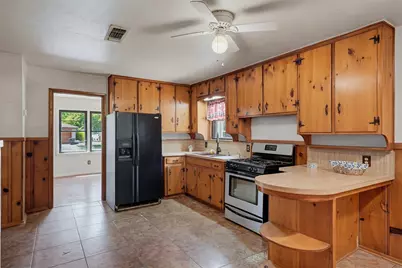 5512 Santa Barbara Avenue, Fort Worth, TX 76114 - Photo 10