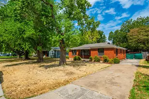 5512 Santa Barbara Ave, Fort Worth, TX 76114 - Photo 2