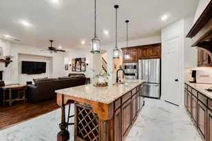 8700 Scarlet Trail, Lantana, TX 76226 - Photo 8