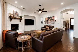 8700 Scarlet Trail, Lantana, TX 76226 - Photo 6