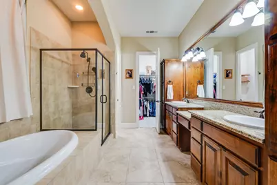 8700 Scarlet Trail, Lantana, TX 76226 - Photo 14