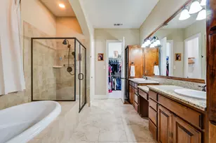 8700 Scarlet Trail, Lantana, TX 76226 - Photo 14