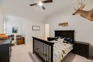 8700 Scarlet Trail, Lantana, TX 76226 - Photo 22