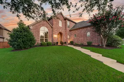 8700 Scarlet Trail, Lantana, TX 76226 - Photo 30