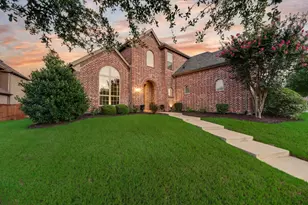 8700 Scarlet Trail, Lantana, TX 76226 - Photo 30