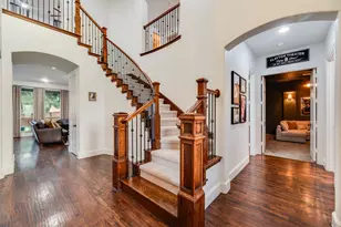 8700 Scarlet Trail, Lantana, TX 76226 - Photo 18