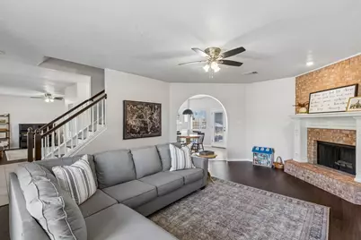 1532 Pine Bluff Drive, Allen, TX 75002 - Photo 10