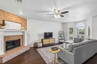 1532 Pine Bluff Drive, Allen, TX 75002 - Photo 8