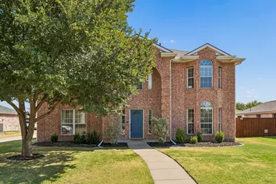 1532 Pine Bluff Drive, Allen, TX 75002 - Photo 2