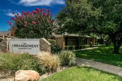 5140 Amesbury Drive #212, Dallas, TX 75206 - Photo 32