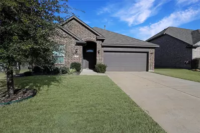 512 McCoy Drive, Van Alstyne, TX 75495 - Photo 2