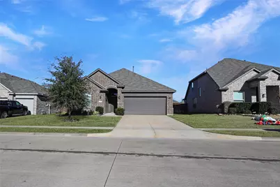 512 McCoy Drive, Van Alstyne, TX 75495 - Photo 4
