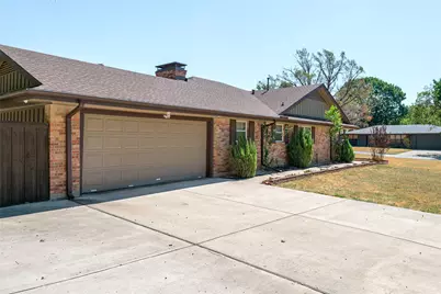 1423 W Shields Drive, Sherman, TX 75092 - Photo 8