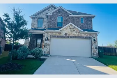 10001 Eagle Pass Place, McKinney, TX 75071 - Photo 2