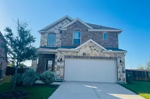 10001 Eagle Pass Pl, McKinney, TX 75071 - Photo 2