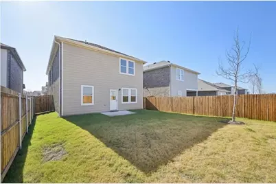2013 Meadow Park Drive, Melissa, TX 75454 - Photo 4
