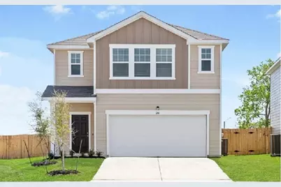 2013 Meadow Park Drive, Melissa, TX 75454 - Photo 1