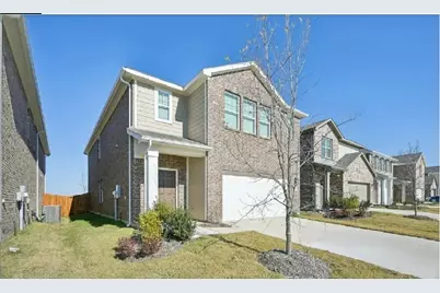2013 Meadow Park Drive, Melissa, TX 75454 - Photo 2