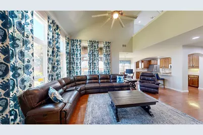 6316 Wind Song Drive, McKinney, TX 75071 - Photo 8