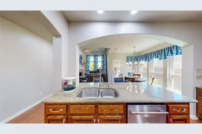 6316 Wind Song Drive, McKinney, TX 75071 - Photo 12