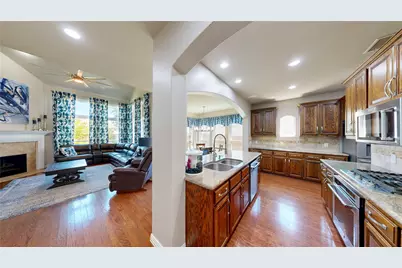 6316 Wind Song Drive, McKinney, TX 75071 - Photo 6