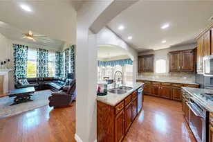 6316 Wind Song Dr, McKinney, TX 75071 - Photo 6