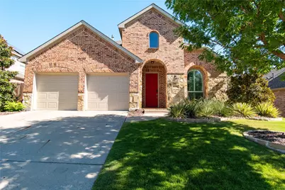 6316 Wind Song Drive, McKinney, TX 75071 - Photo 1