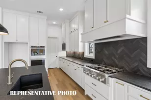 992 Stargrass Dr, Allen, TX 75013 - Photo 8