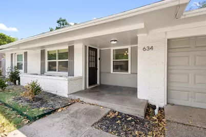 634 Midvale Drive, Dallas, TX 75232 - Photo 2