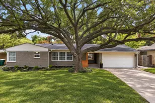 3825 Weyburn Dr, Fort Worth, TX 76109 - Photo 1