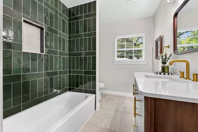 3825 Weyburn Drive, Fort Worth, TX 76109 - Photo 16