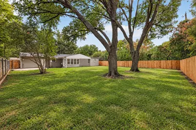 3825 Weyburn Drive, Fort Worth, TX 76109 - Photo 26