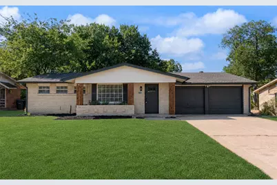 934 Fairwood Drive, Dallas, TX 75232 - Photo 2