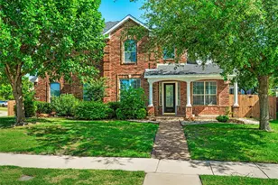 4201 Iron Ln, Mansfield, TX 76063 - Photo 1