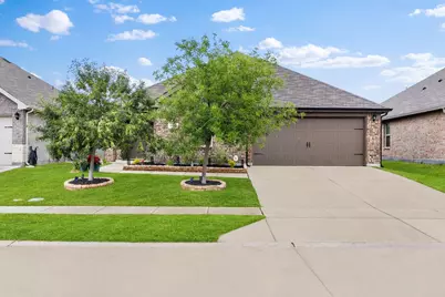 1111 Baldwin Lane, Ennis, TX 75119 - Photo 1
