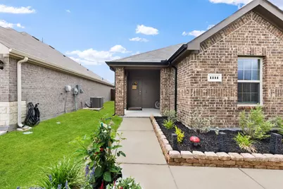 1111 Baldwin Lane, Ennis, TX 75119 - Photo 4