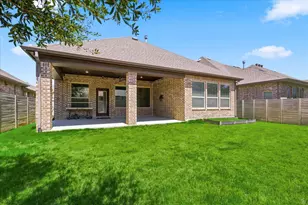 1209 9th St, Argyle, TX 76226 - Photo 36
