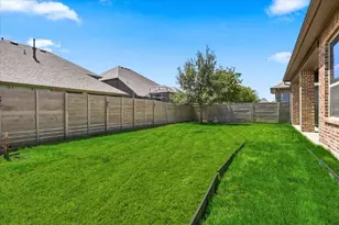 1209 9th St, Argyle, TX 76226 - Photo 38