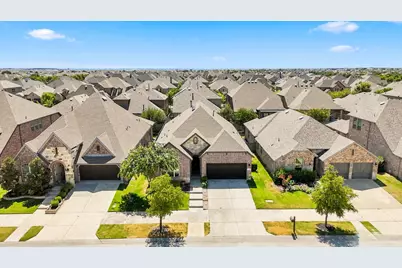1209 9th Street, Argyle, TX 76226 - Photo 40